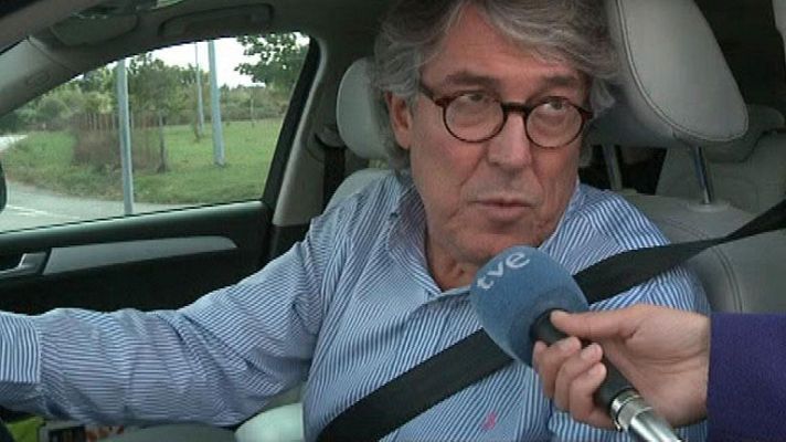 La mañana - Aranguren medita recursar a Taín