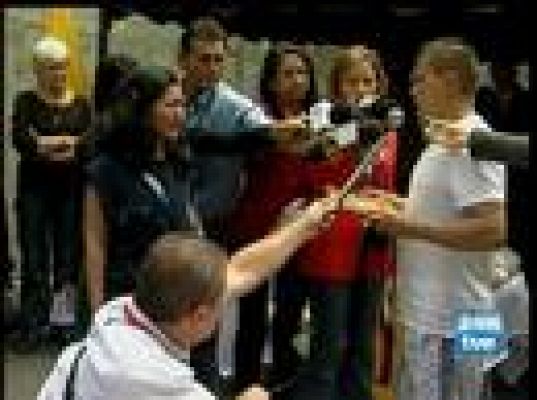  - Ex combatientes FARC piden perdón