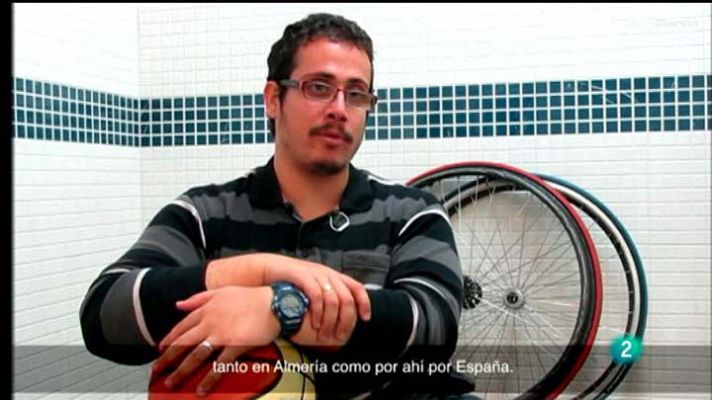 Para todos La 2 - Proyecto Vidas -Pablo Pérez Ruescas