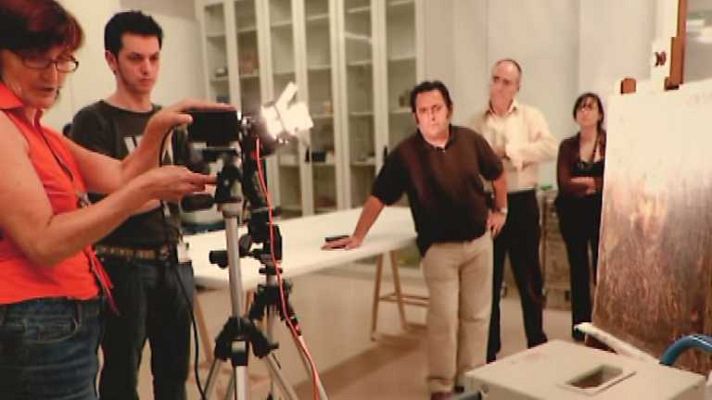 La aventura del Saber - La aventura del saber - 05/12/13