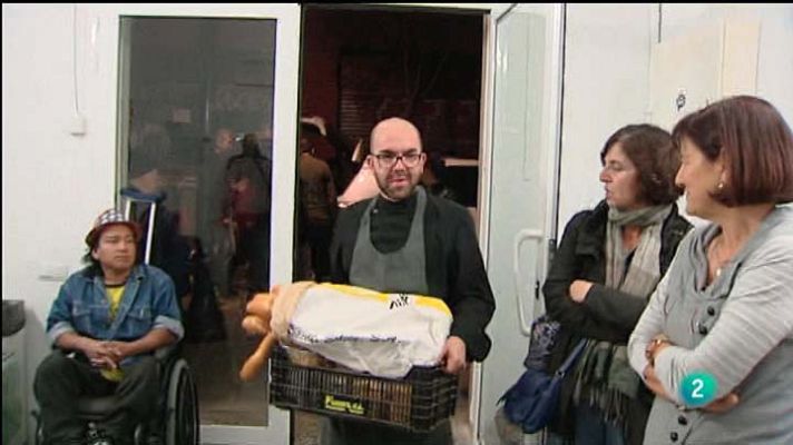 Para todos La 2 - Red Solidaria