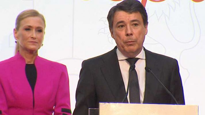 Informativo de Madrid - La Comunidad de Madrid en 4' - 05/12/13