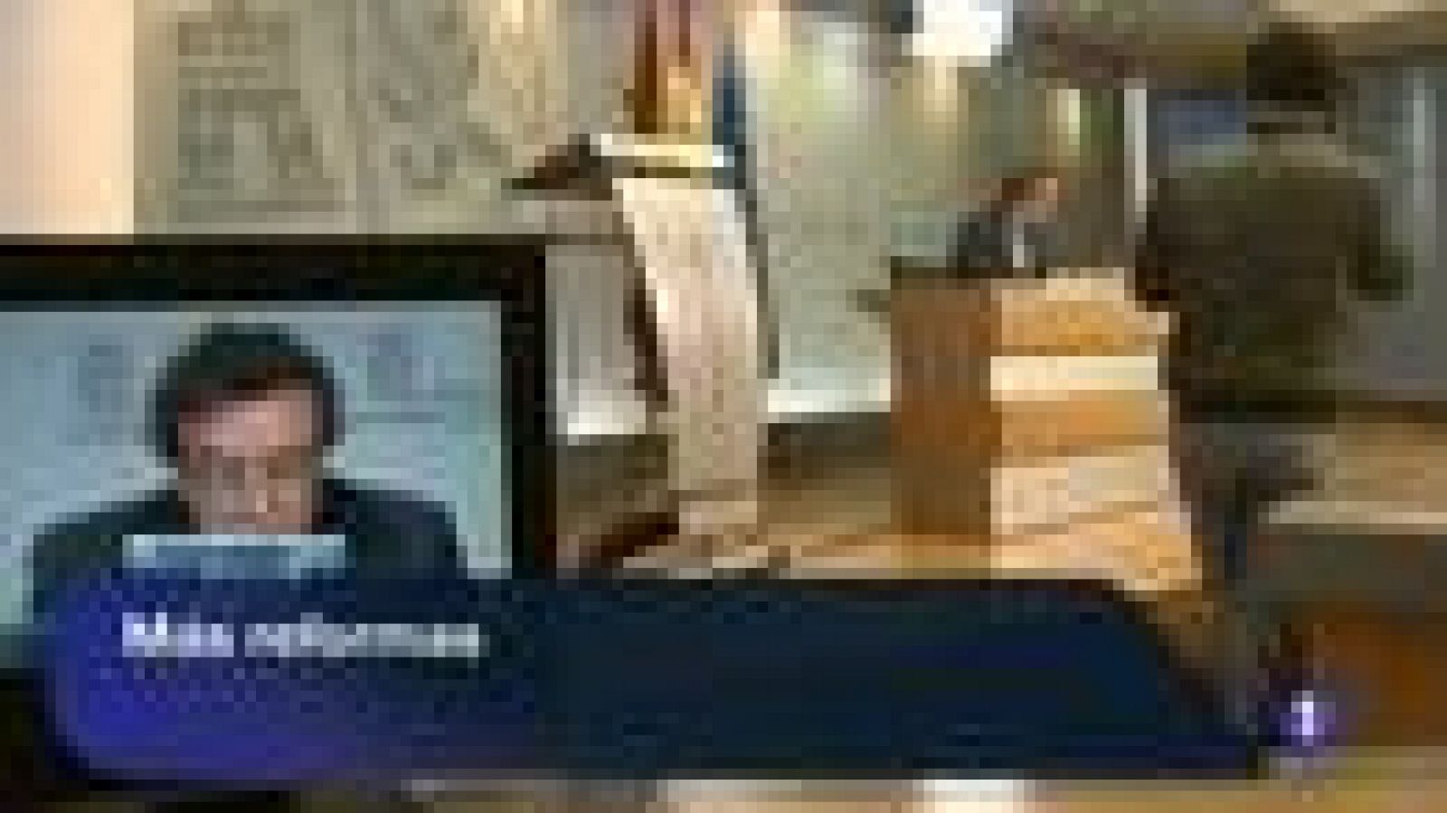 Castilla y León en 2' - 05/12/13