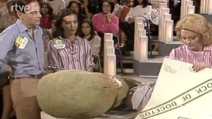 Un, dos, tres - Mingote