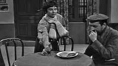 Estudio 1 - La chica del gato