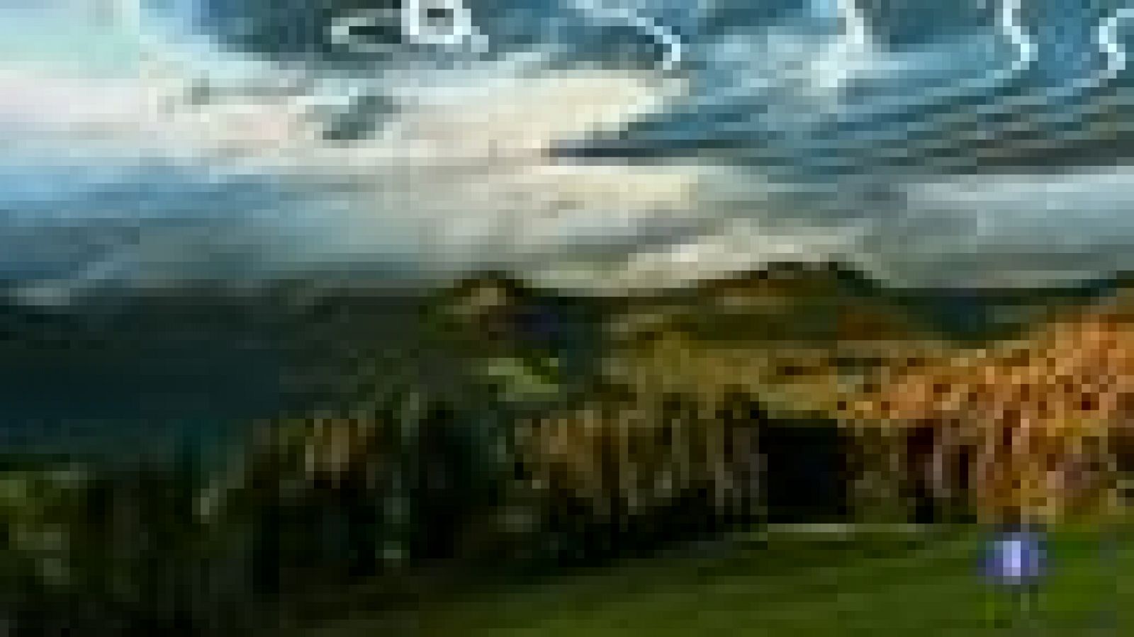 El temps a les Illes Balears - 05/12/13 | Ver