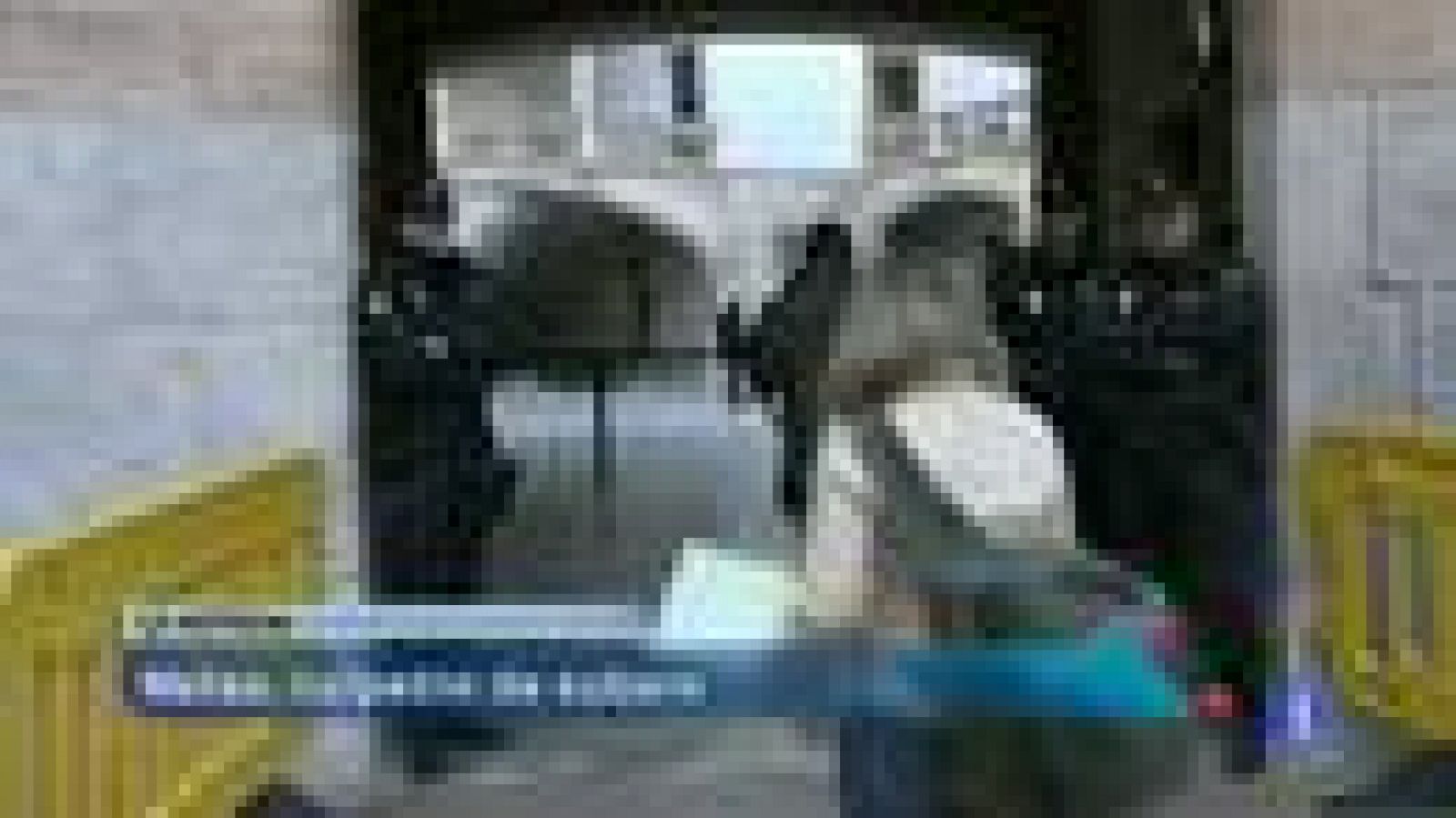 Informatiu Balear - 05/12/13 | Ver