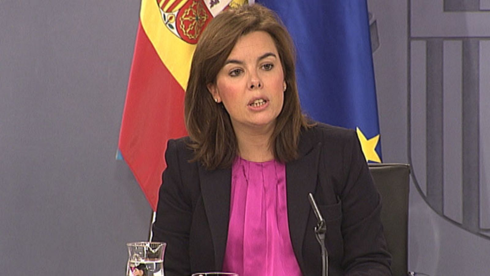 El Gobierno no ve consenso para reformar la Constitución