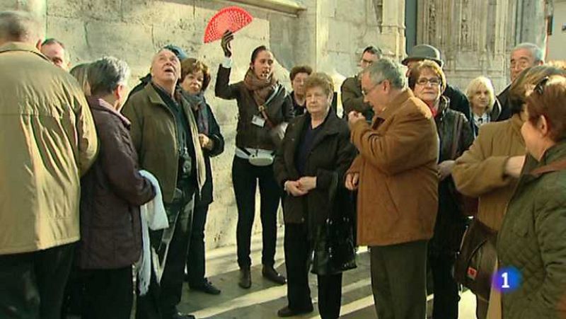 L'Informatiu - Comunitat Valenciana - 05/12/13 - Ver ahora