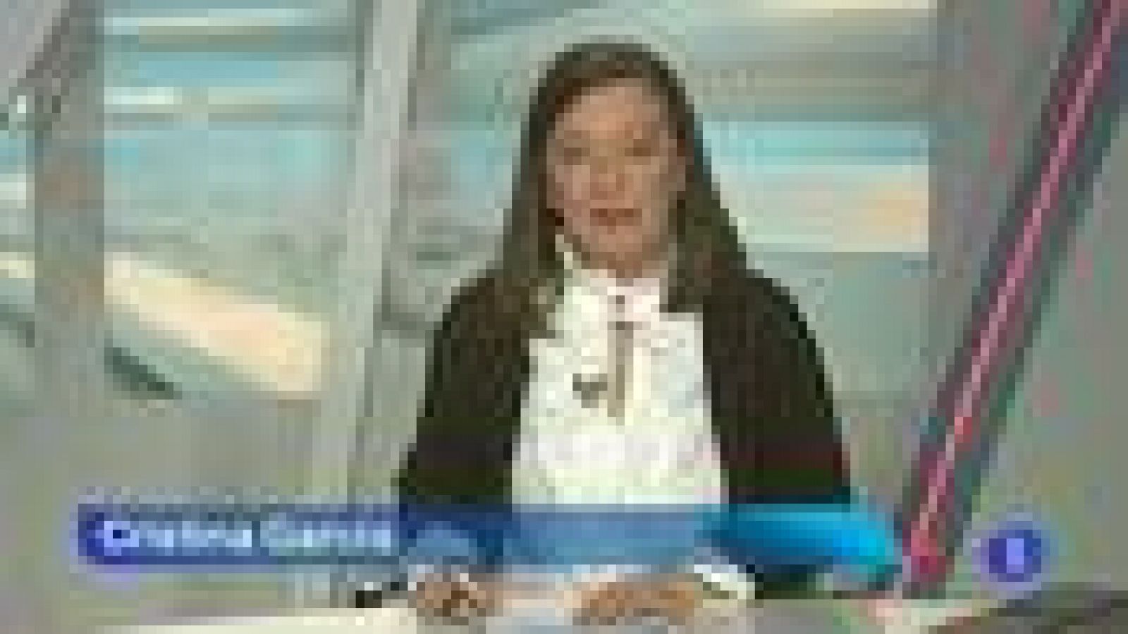 Telenavarra: Telenavarra en 2' - 05/12/2013 | RTVE Play