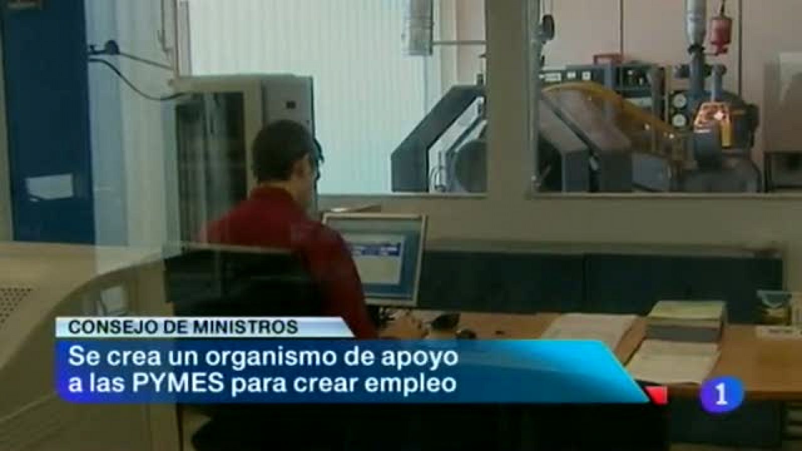 Telenavarra - 05/12/2013 | Ver