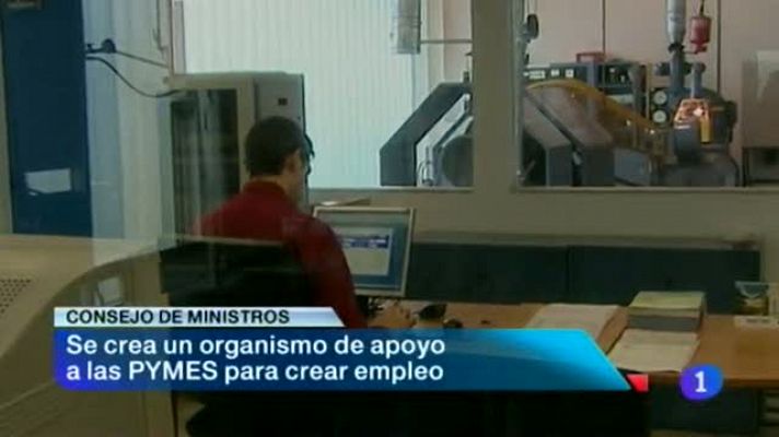 Telenavarra - Telenavarra - 05/12/2013