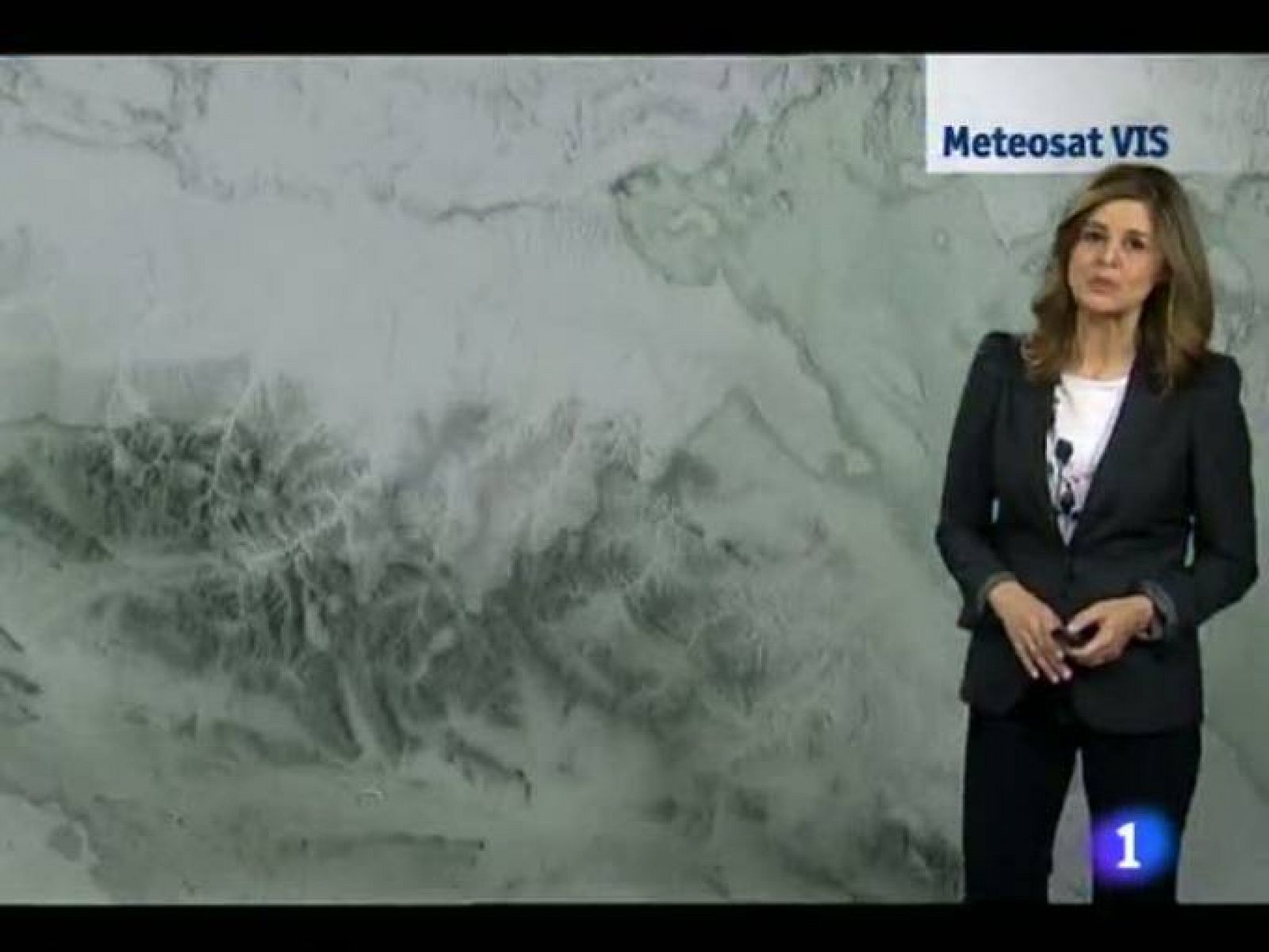 El tiempo en La Rioja - 5/12/13 | Ver