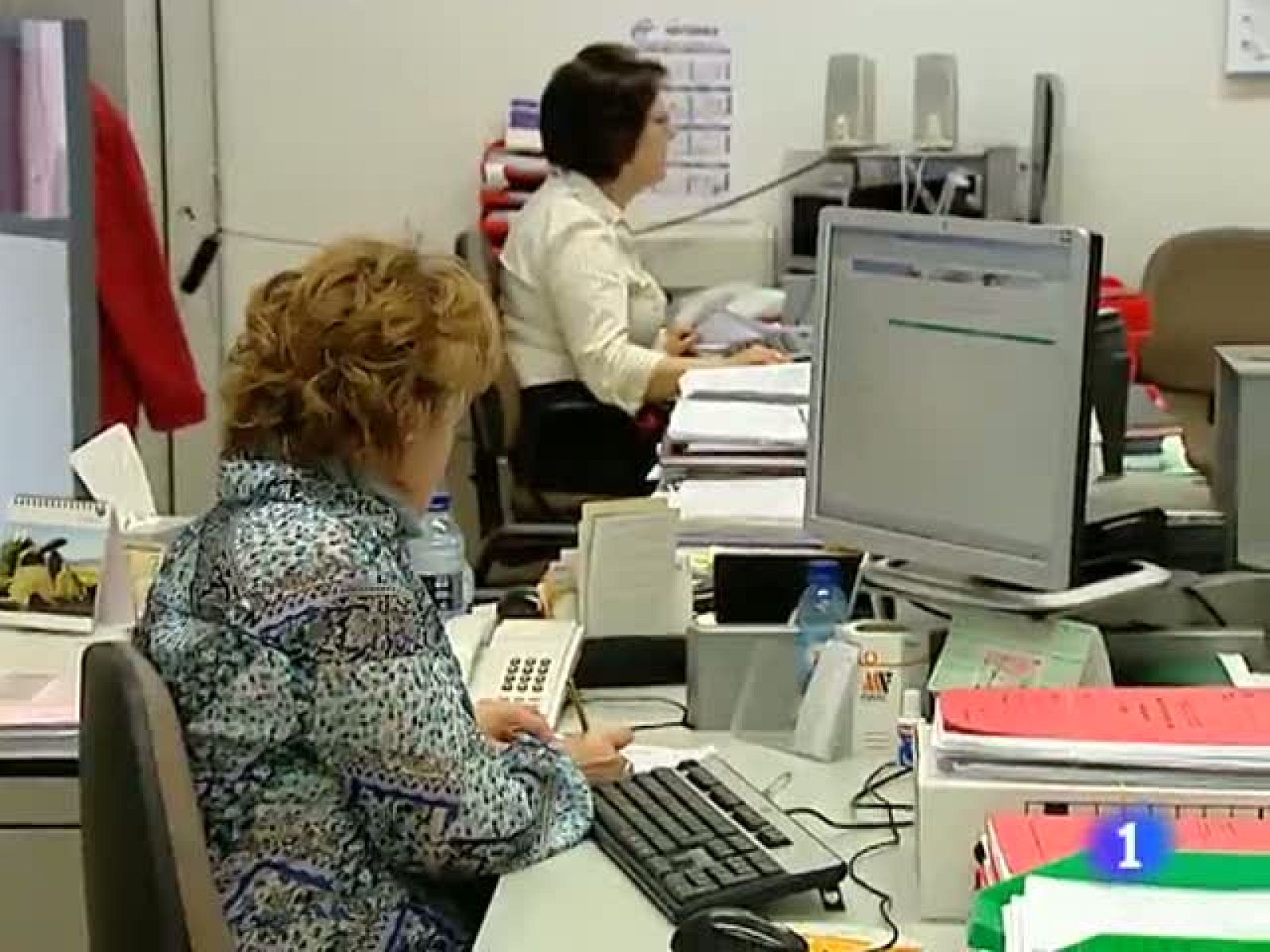 Informativo Telerioja - 5/12/13 | Ver