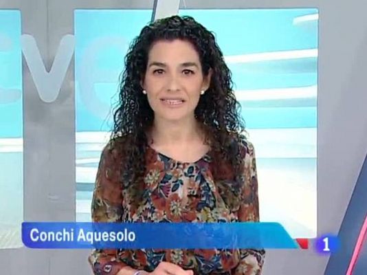 Informativo Telerioja - Informativo Telerioja - 5/12/13