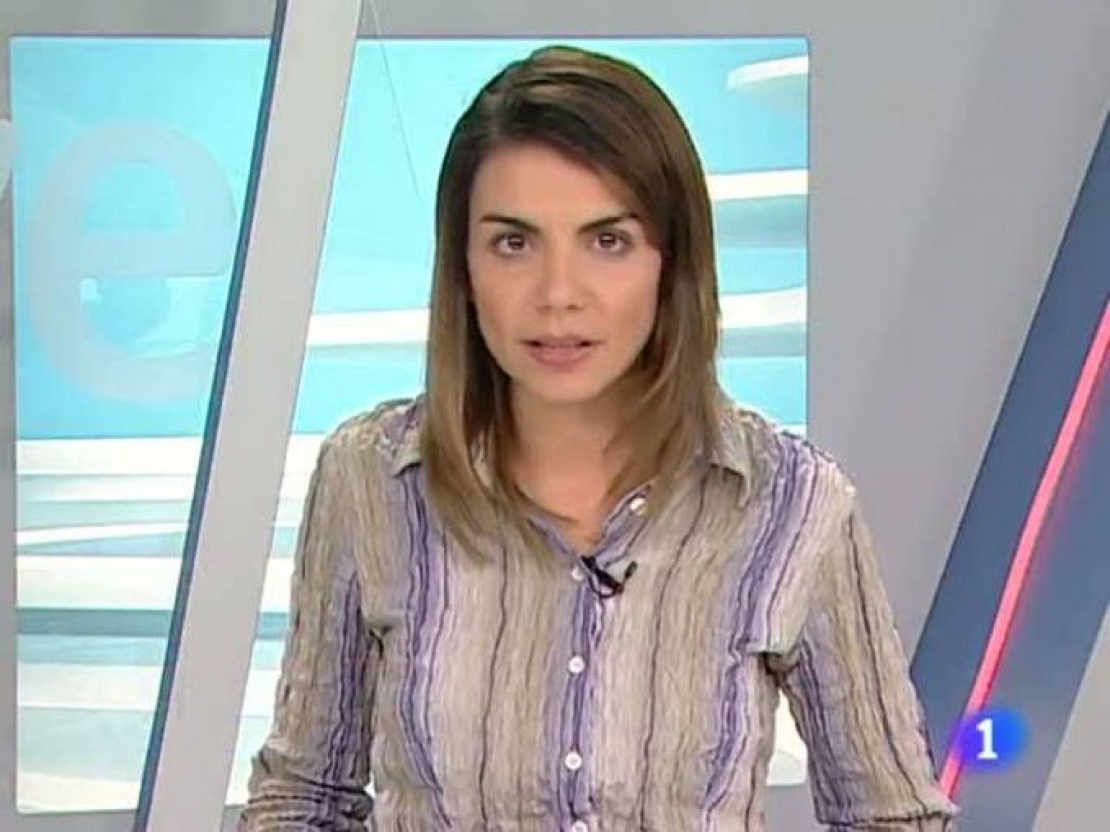 Informativo Telerioja 2 - 5/12/13 | Ver