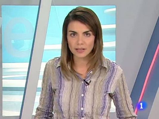 Informativo Telerioja - Informativo Telerioja 2 - 5/12/13