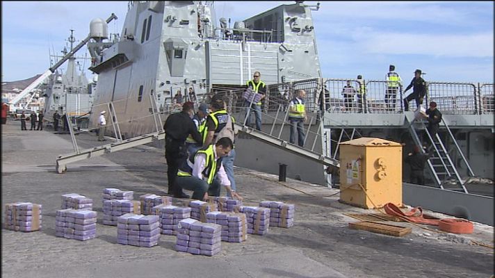 Telecanarias - Canarias en 2' - 05/12/13