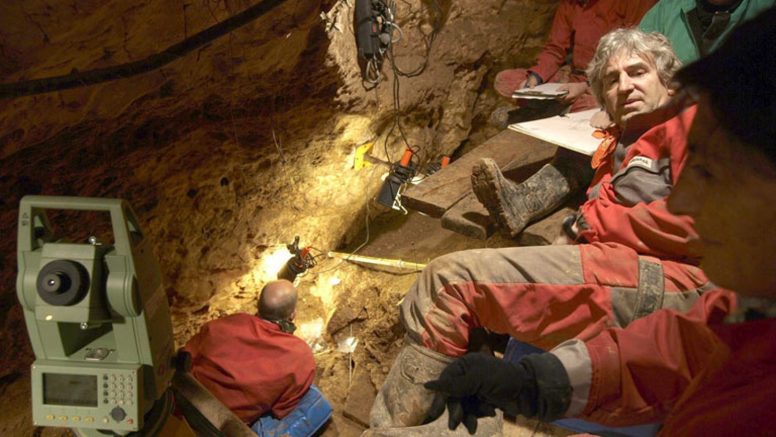 El estudio del ADN del hombre de Atapuerca revela que no está emparentado con el Neandertal