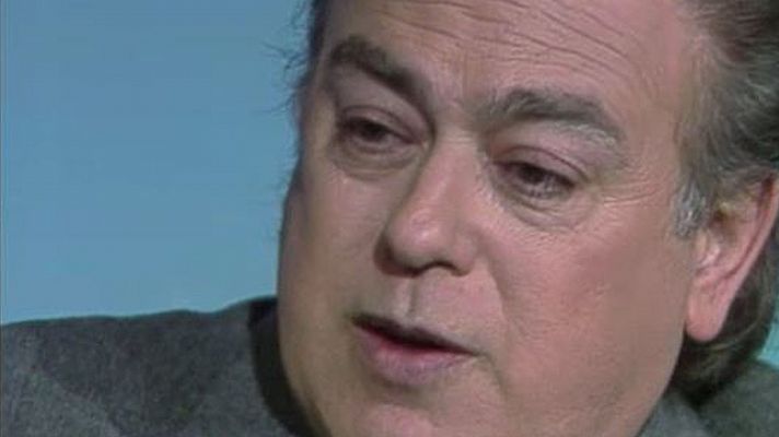 Terenci a la fresca - Jordi Pujol