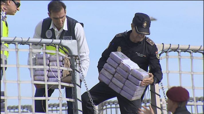 Telecanarias - Telecanarias - 05/12/13