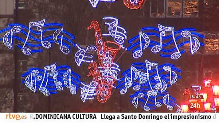 España en 24h - España en 24 horas - 05/12/13