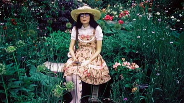 Telediario 1 - Fotógrafos de ida y vuelta entre España y EE.UU.