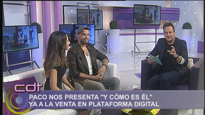 Cerca de ti - Cerca de ti - 05/12/13