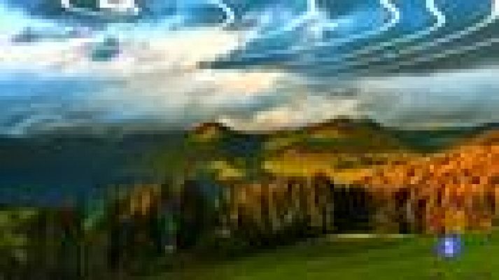 TeleCantabria - El tiempo en Cantabria - 05/12/13