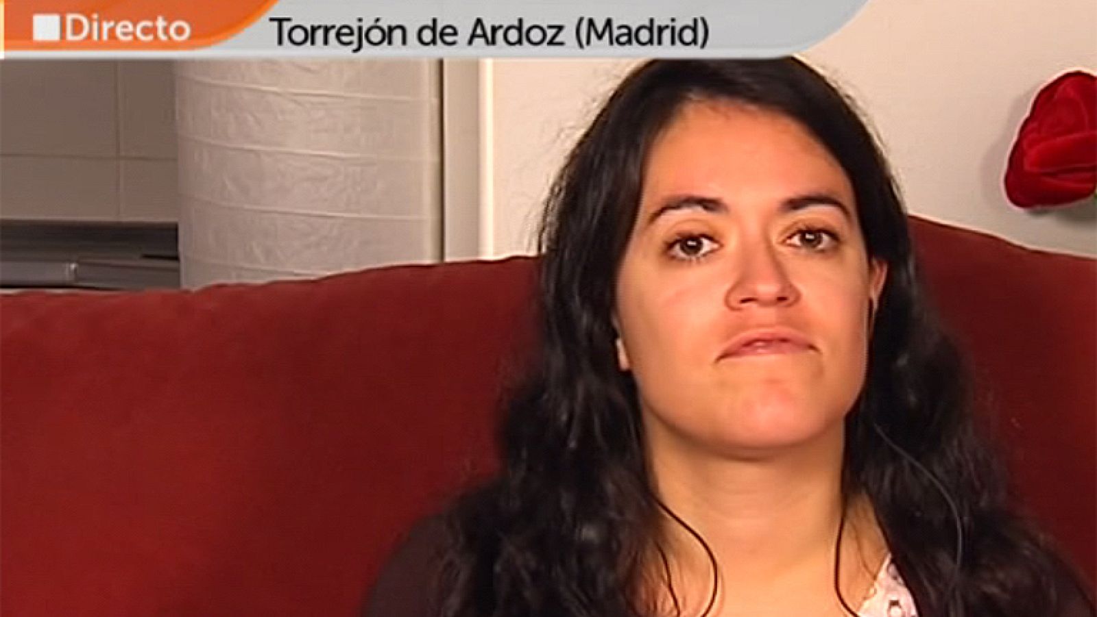 Entre Todos - Brenda quiere abrir un centro de estética