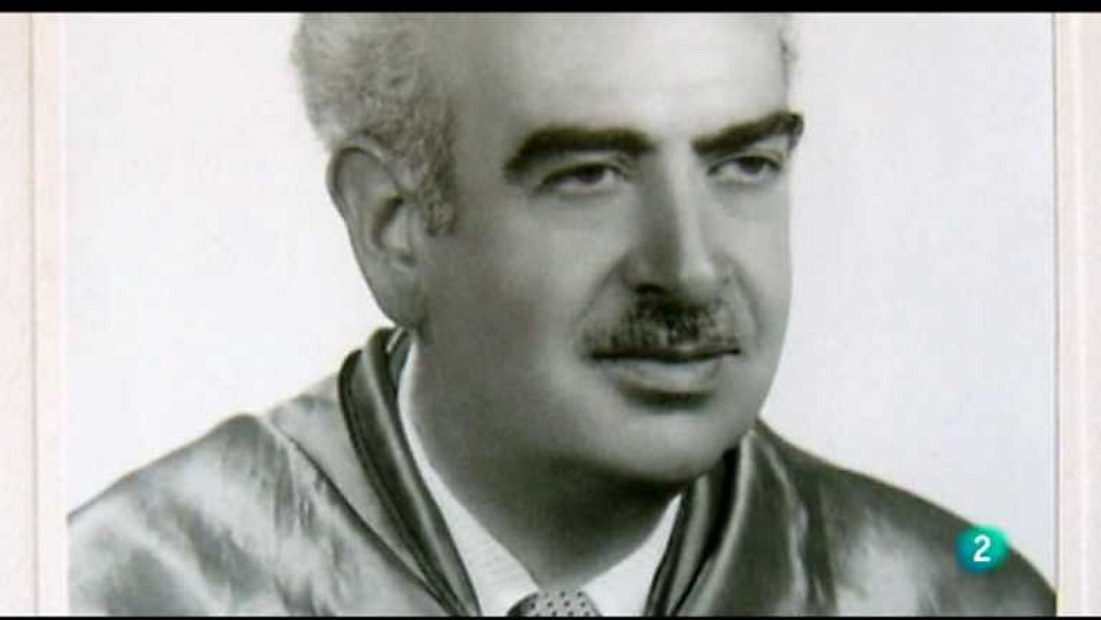 Con Ciencia - Blas Cabrera - ver ahora