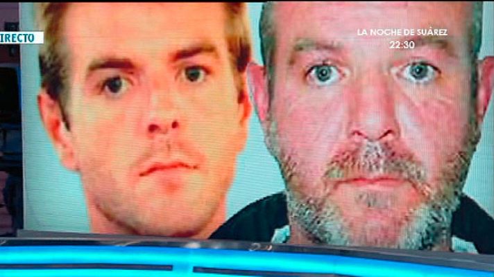 España Directo - Miguel Ricart viaja a Barcelona