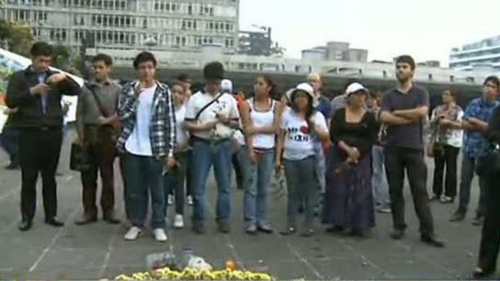La tarde en 24h: Las víctimas del genocidio en Guatemala continúan reclamando justicia tres décadas después | RTVE Play