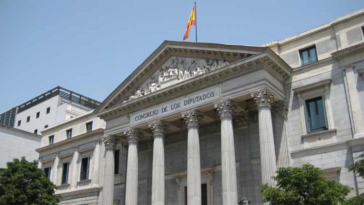 Telediario 1 - Día de la Constitución