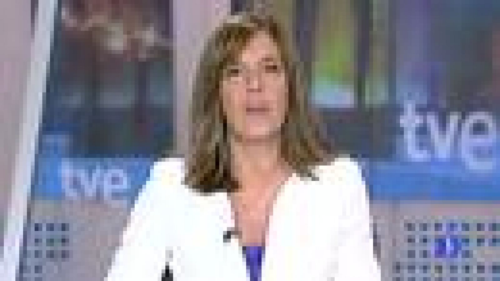 Los desalojados por el incendio en Barcelona pueden volver a sus casas