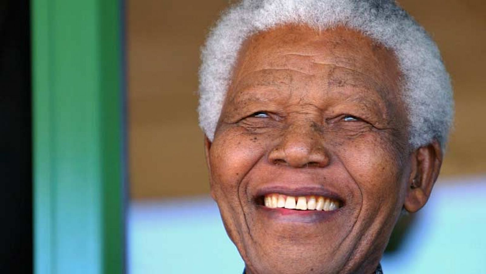 Informativo 24h: Muere Nelson Mandela | RTVE Play