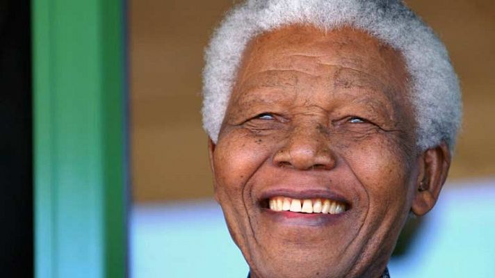 Informativo 24h - Muere Nelson Mandela