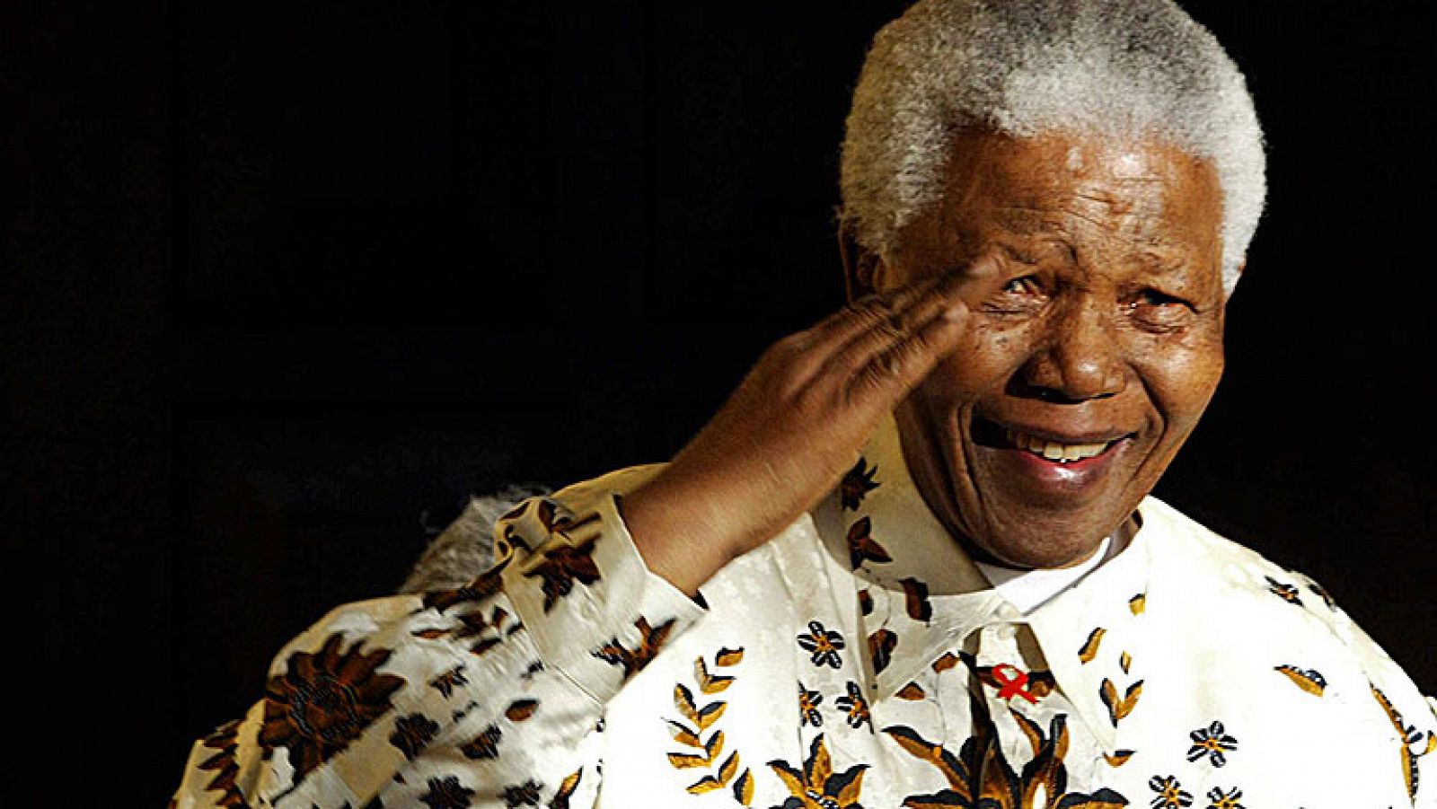 Informativo 24h: Perfil Nelson Mandela | RTVE Play