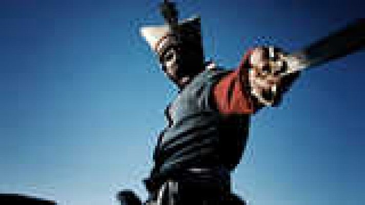 La historia del mundo - Hacia la luz