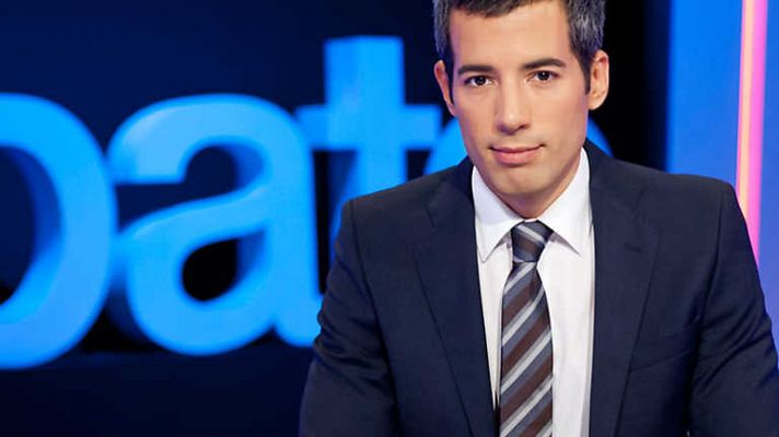 El debate de La 1 - Especial 35 años de la Constitución