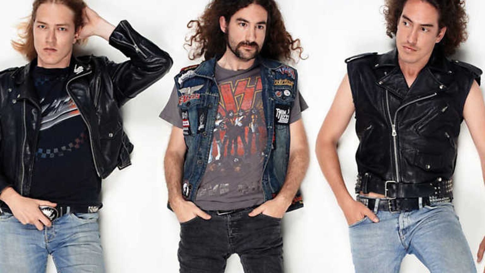 Los conciertos de Radio 3 - Vanderbuyst - ver ahora