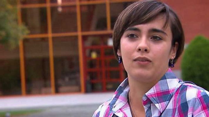 Universo UNED - UNED - 06/12/13