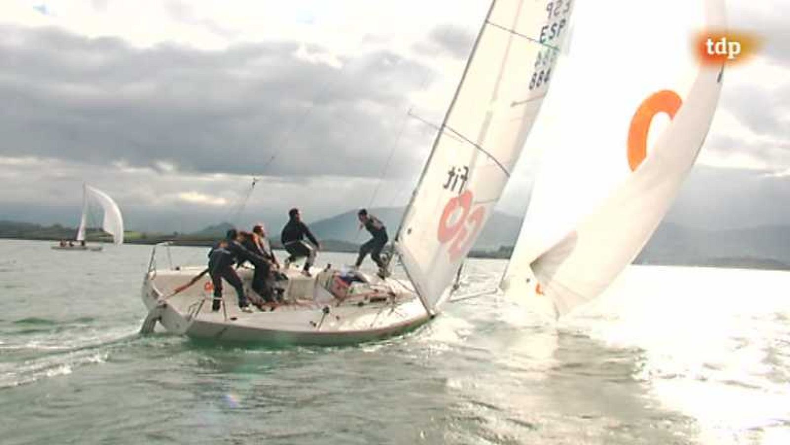 Vela - Mundialito Clase J80 - Ver ahora