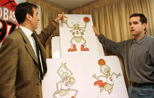  - Epi y Romay confían en el basket