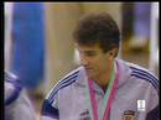  - Epi y Romay confían en el basket