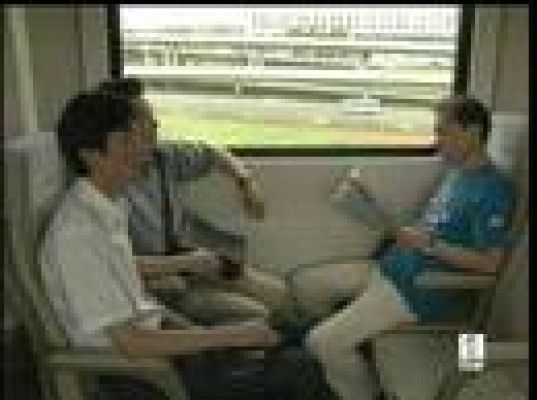  - Pekín pone a punto el metro