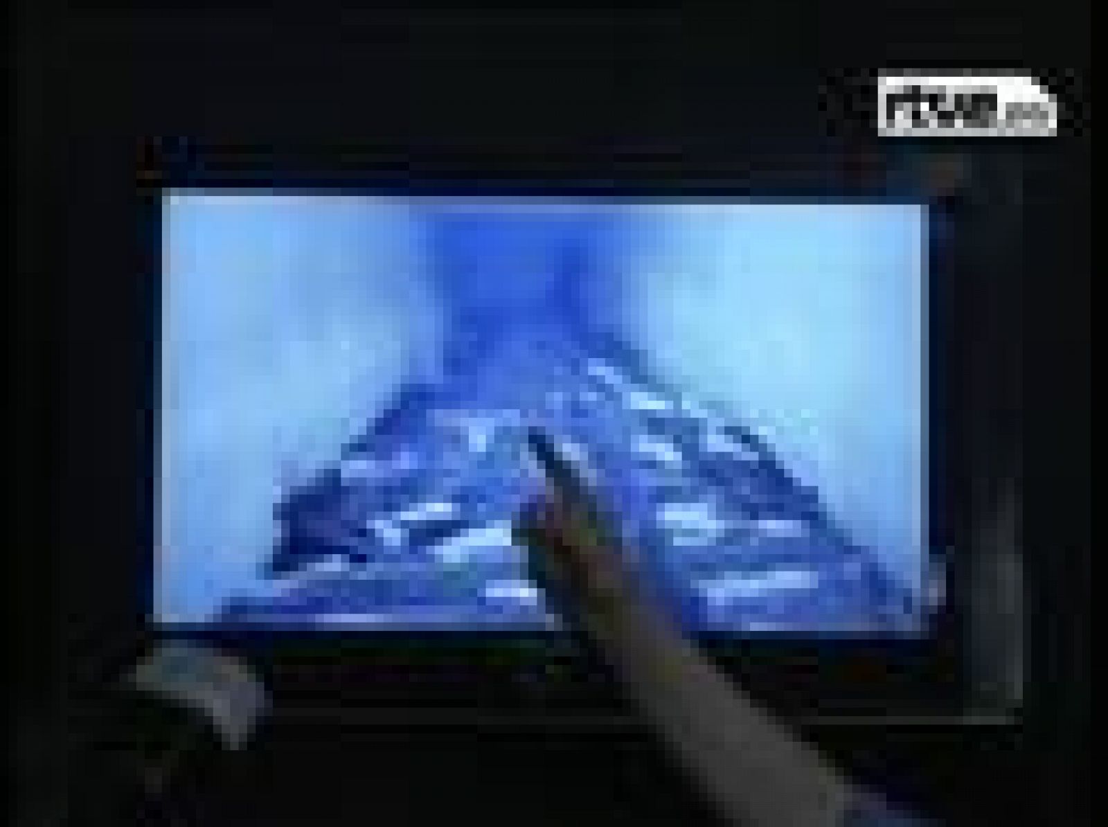 Egipto muestra al mundo, por primera vez, imágenes de la segunda barca solar descubierta junto a la pirámide de Keops hace ya medio siglo