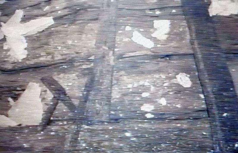 Egipto muestra al mundo, por primera vez, imágenes de la segunda barca solar descubierta junto a la pirámide de Keops hace ya medio siglo  