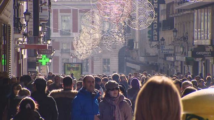 Turismo navideño