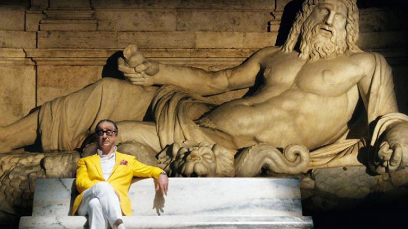 Días de cine: 'La gran belleza' | Ver